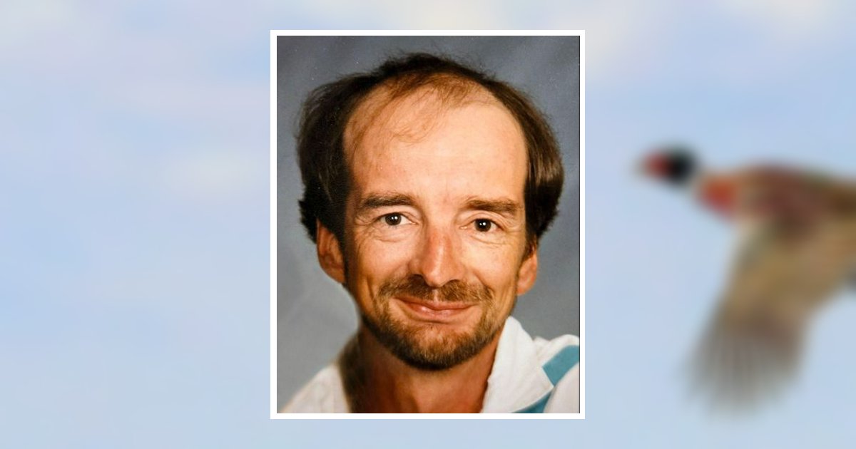 Jerry Anderson Obituary, Benson, MN