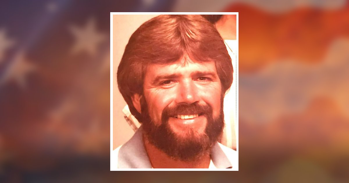Charles "Chuck" Parker Henry, III Obituary 2024 Curry Funeral Home