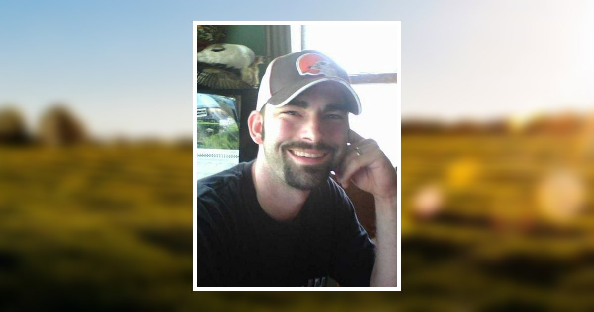 Michael Burkey Obituary 2019 Roberts Funeral Home