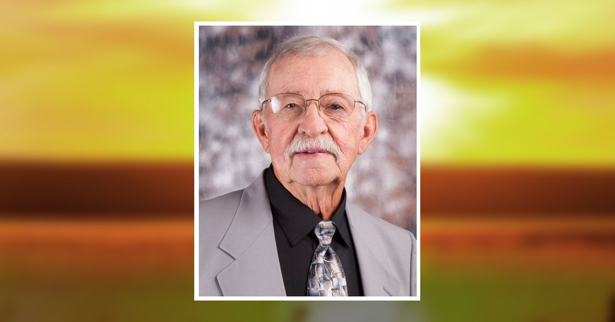 Daniel Garrett, of Wartburg, TN Obituary 2023 Schubert Funeral Home