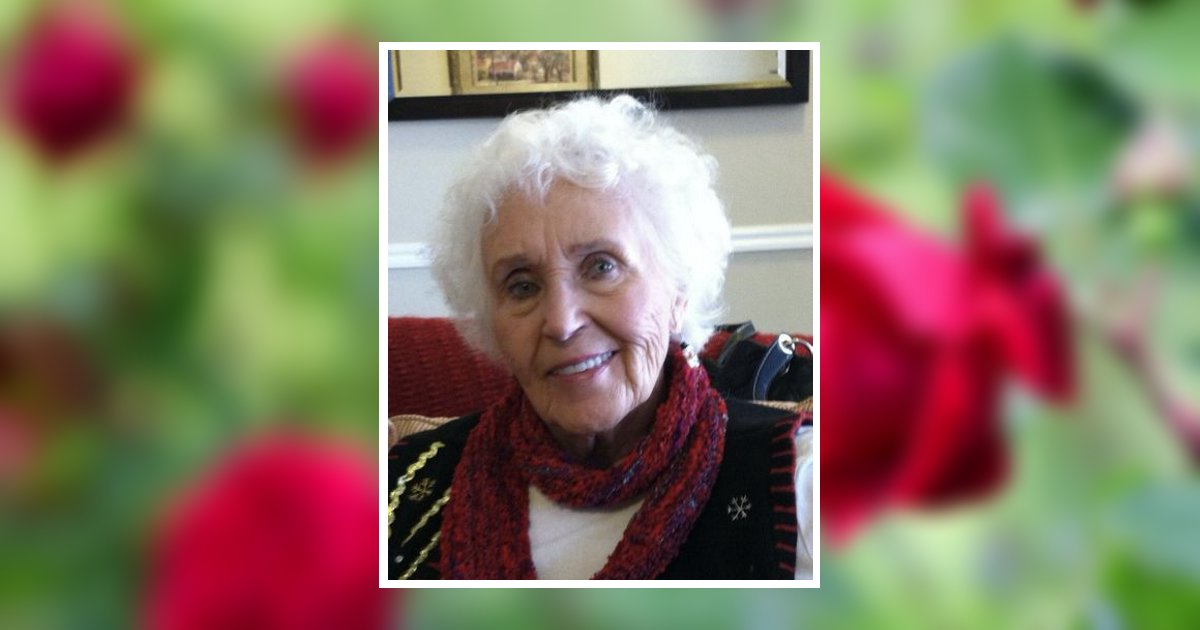 Picture Janice Blanchard Sandy, UT Obituary