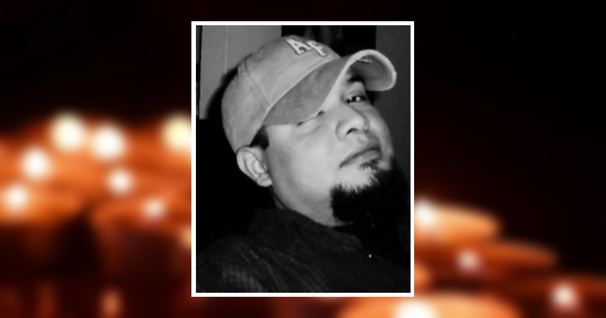 Michael Anthony Perez Shreveport, LA Obituary