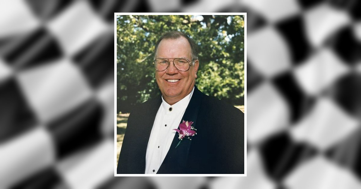 Portrait of William J Pierce