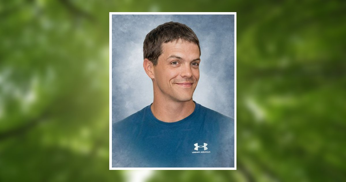 Joshua Michael Shirley Greensburg, KY Obituary