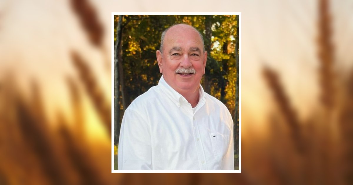 Anthony Sims Selmer, TN Obituary