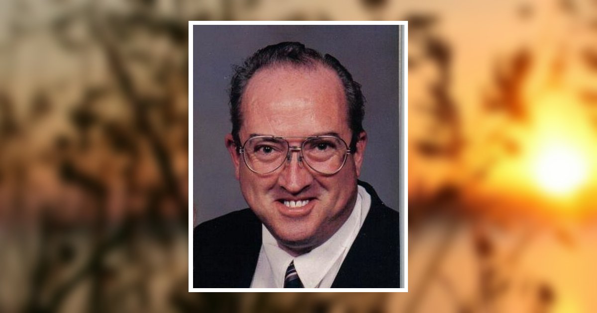 Gerald L. Gorecki Obituary, Athens, WI