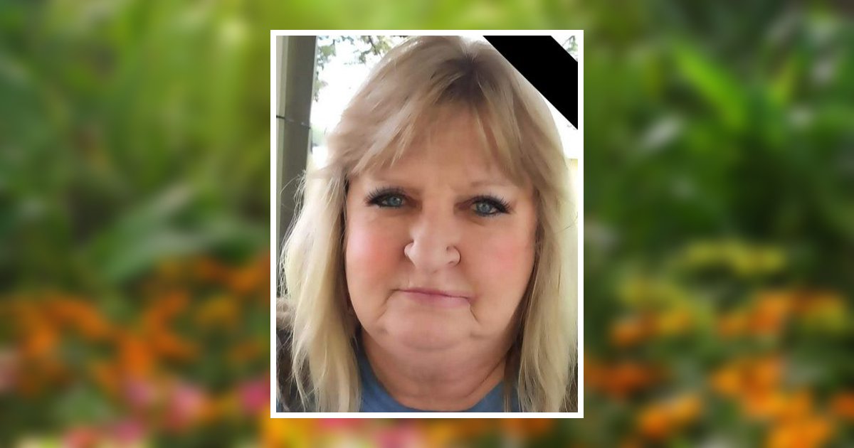 Georgia Carol Sluss