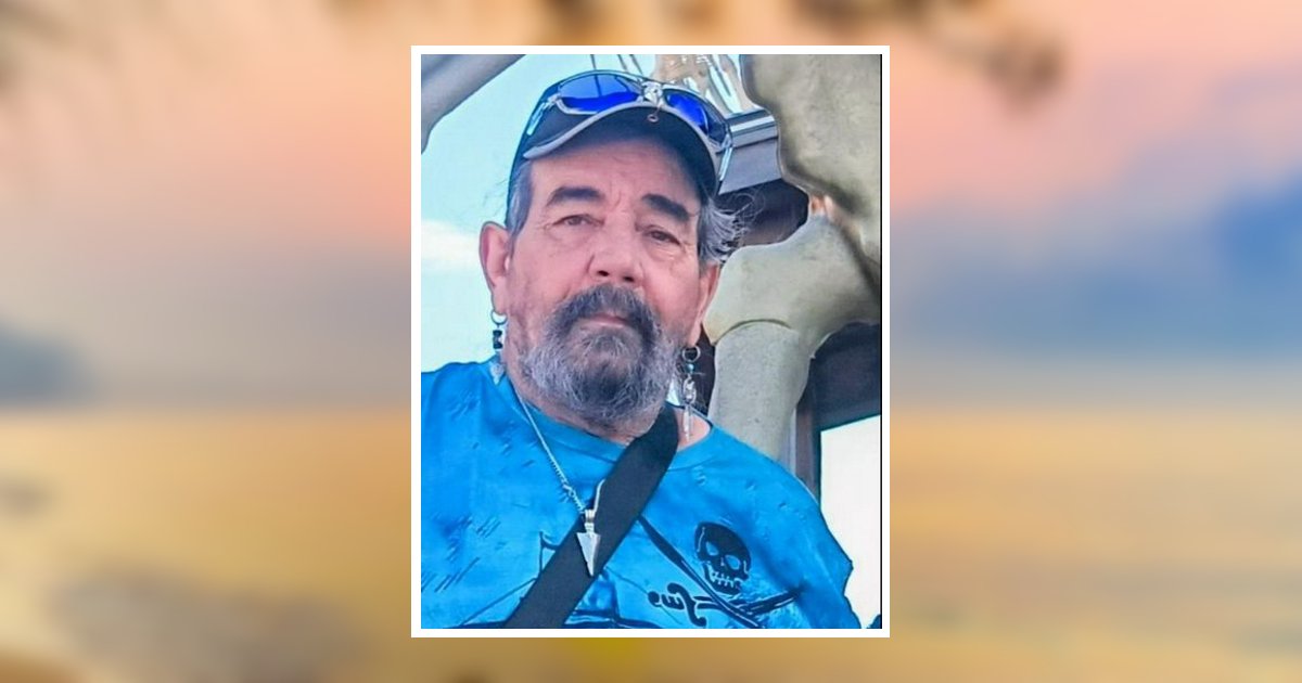 Donald Jackson Hale "Jackie"