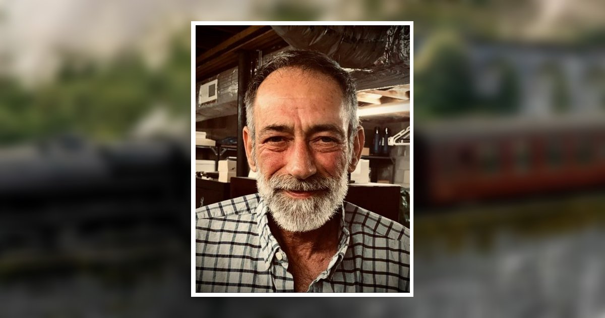 Roger Lloyd Ratliff Obituary, Christiansburg, VA