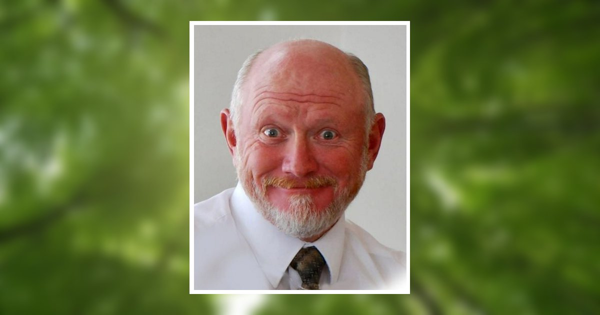 Val J Simmons North Logan, UT Obituary