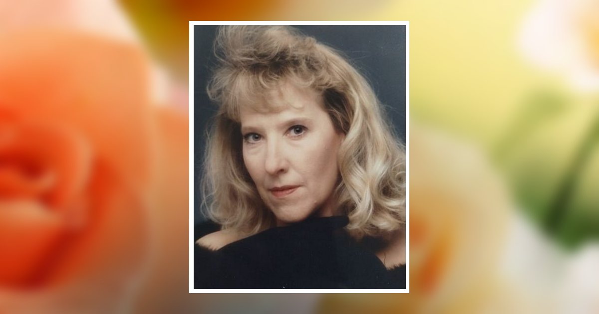 Gail Annette Murray Obituary, Holladay, UT
