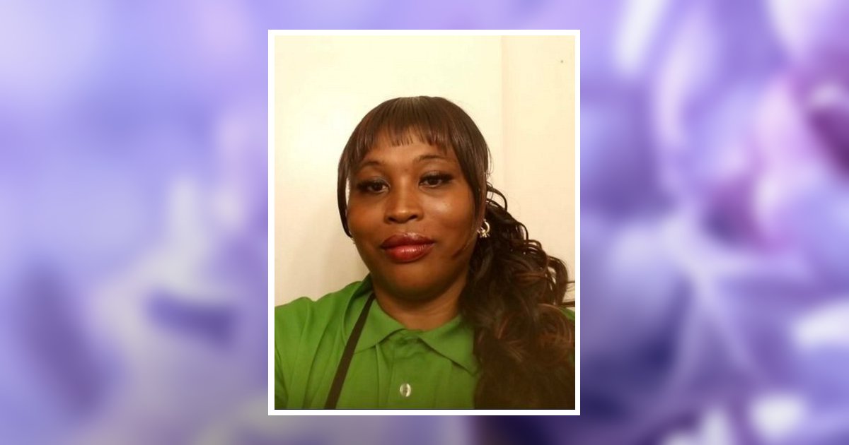 Kafawndra Hunt Obituary, Albion, NY