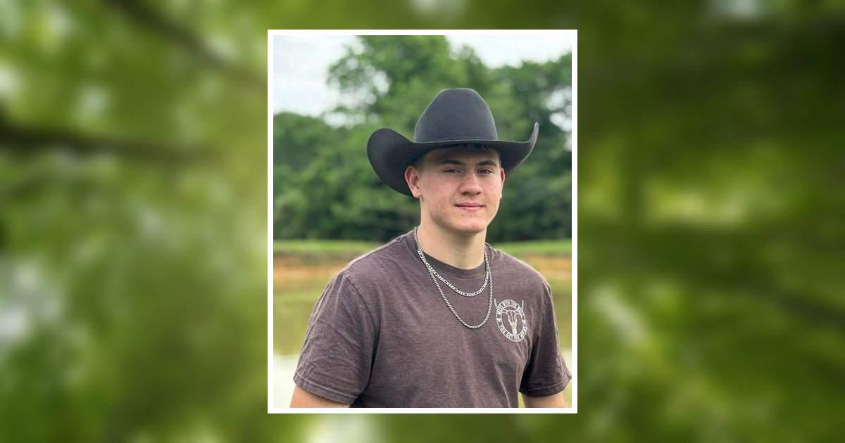 Robert James King Obituary, Caldwell, TX