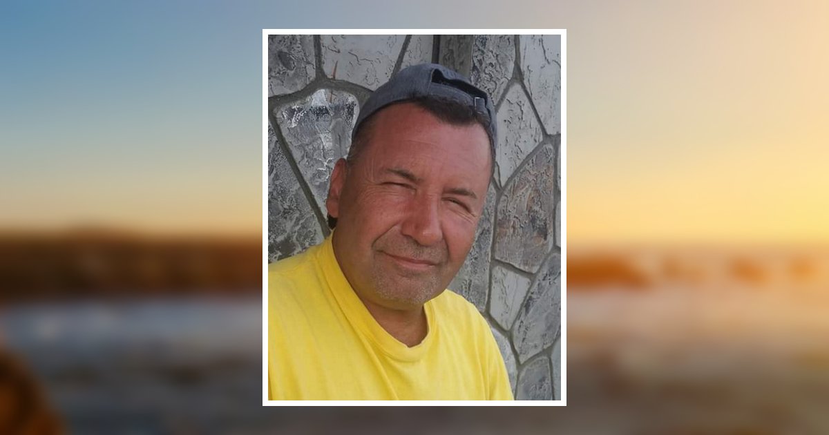 Gary F. Padavano Obituary 2024 Mercadante Funeral Home & Chapel