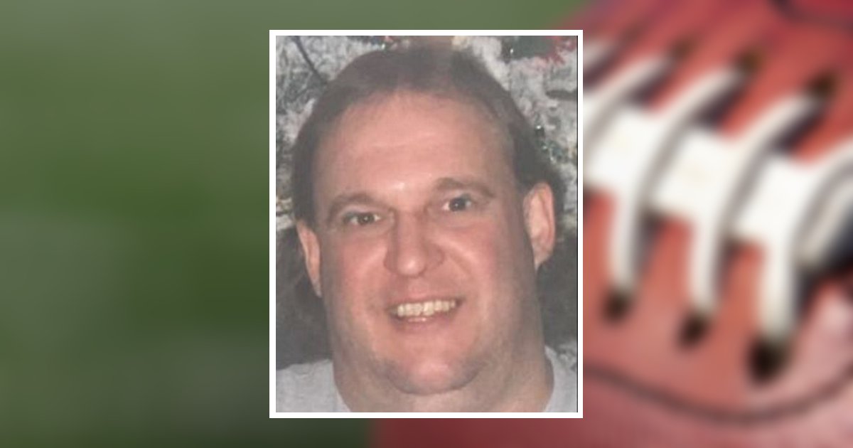Jr. George "Chip" Tyler Obituary, Dayton, OH