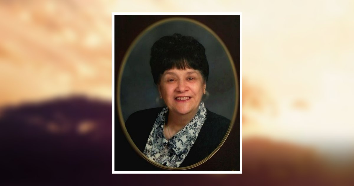 Cecilia M. Dransfield Obituary 2023 QuinnShalz Family Funeral Home & Cremation Centre