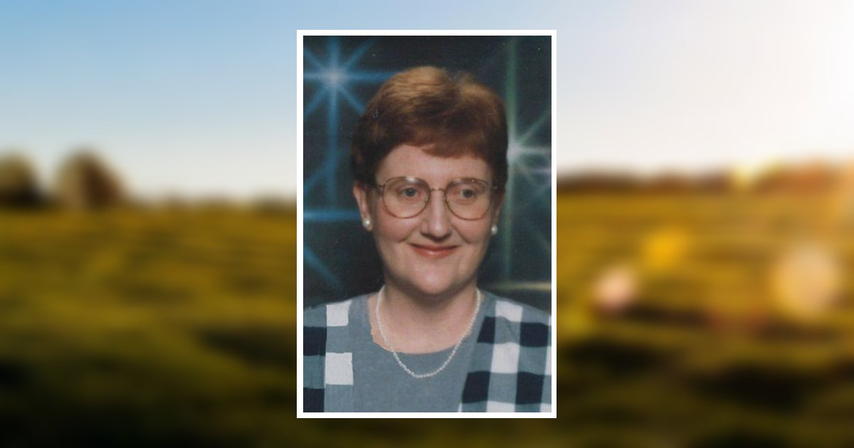 Pennie Lynn (Billings) Jones Obituary 2023 Stevens Funeral Home