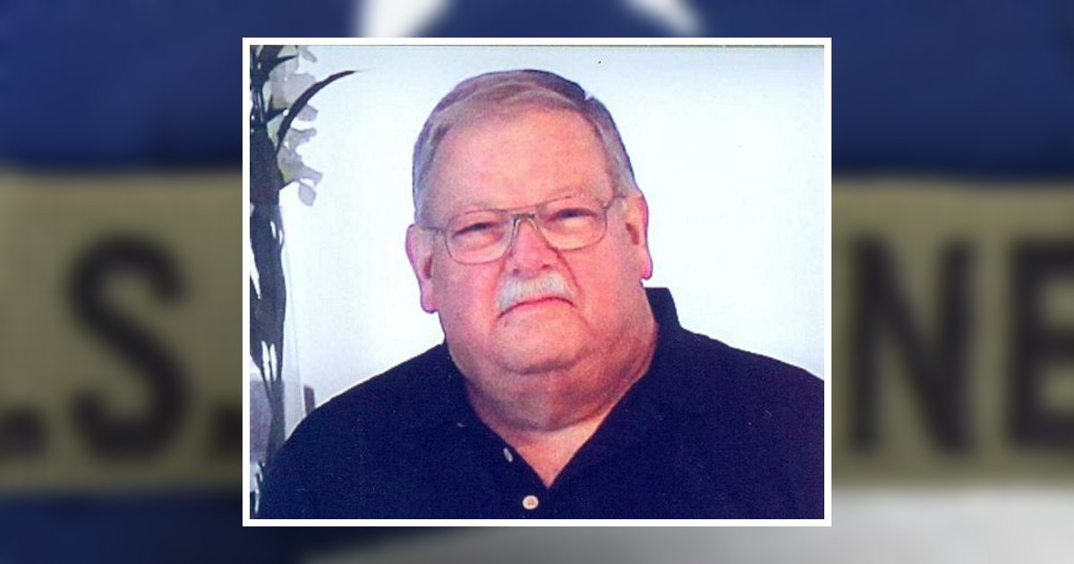 Dwight Fielding Obituary, Perrysburg, OH