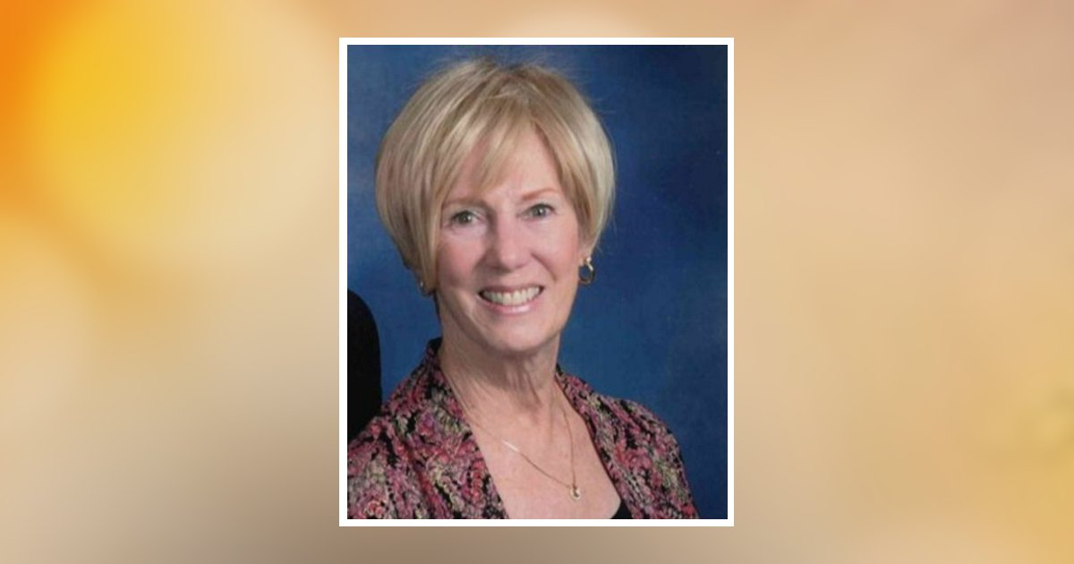 Elizabeth Healy Lemoine Obituary, Covington, LA