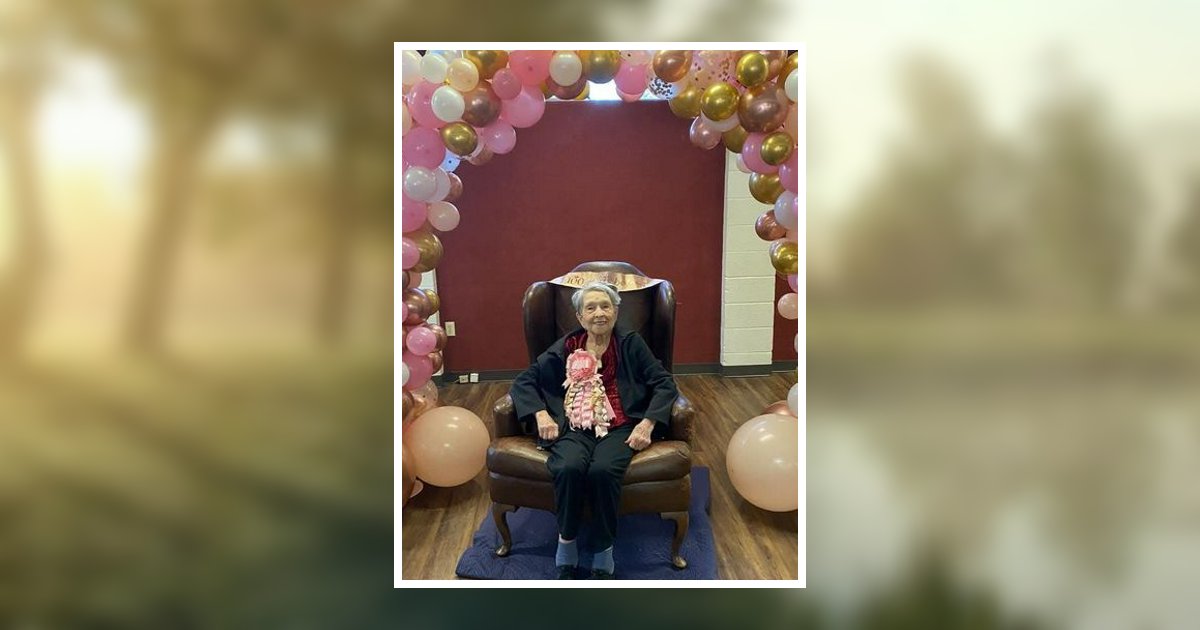 Grace Stiff Obituary, Sunnyvale, TX