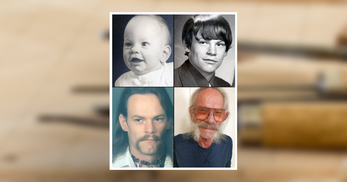 Jeffery Bart Lott Obituary, Hyde Park, UT