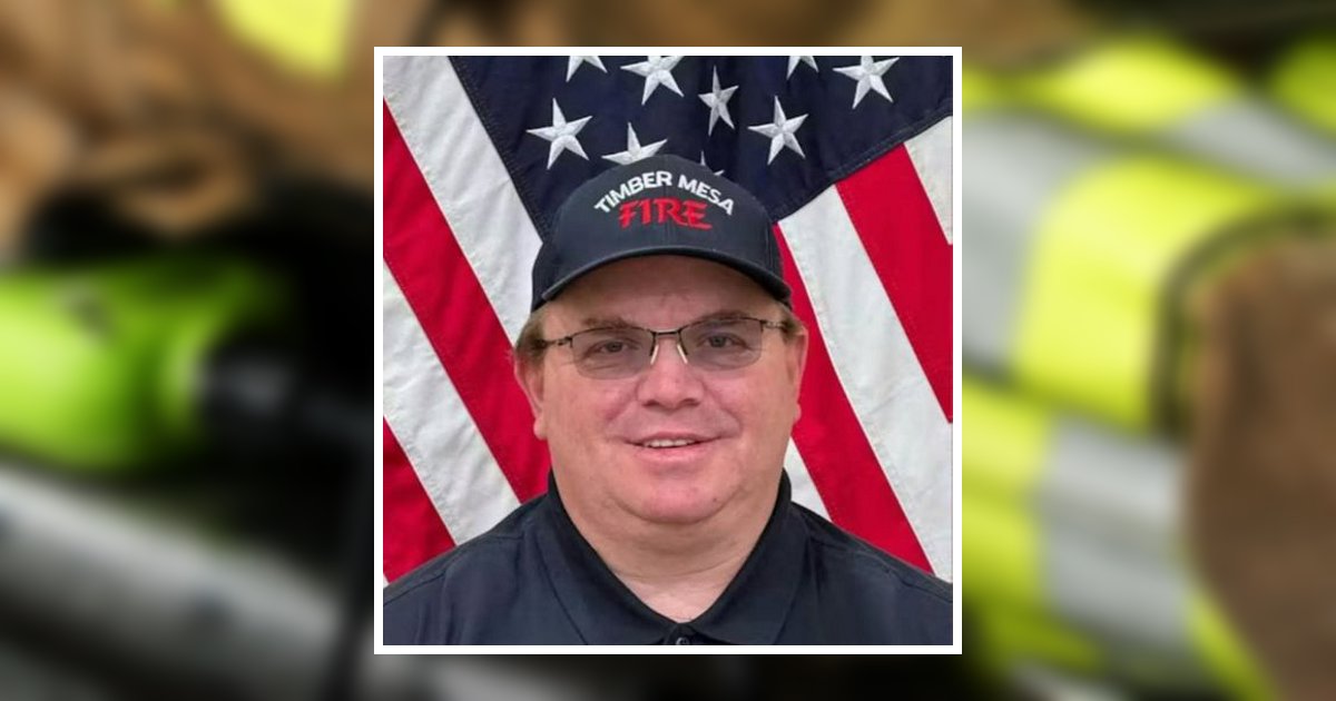 Glenn Collins Obituary, Snowflake, AZ