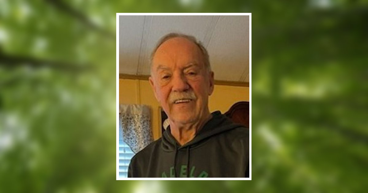 Charles R. Corfield Obituary, Quakertown, PA