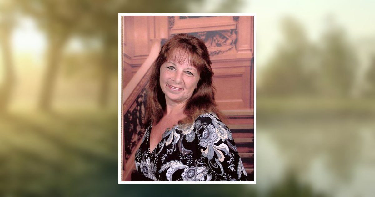 Cynthia Ann DeLuca Obituary 2022 Prevatt Funeral Home & Cremation Service
