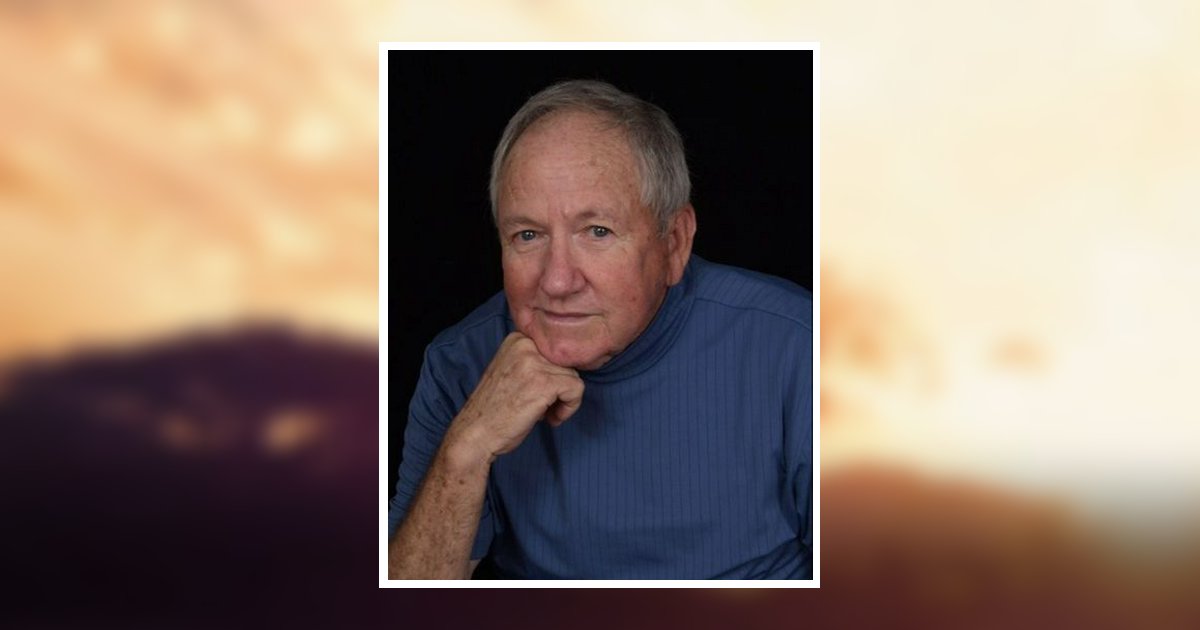 William "Ed" Edward Wood Obituary, Mount Airy, NC