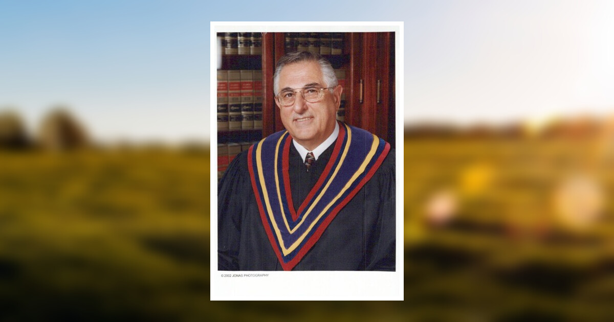 Stephen A. Zappala Obituary 2021 Slater Funeral Homes