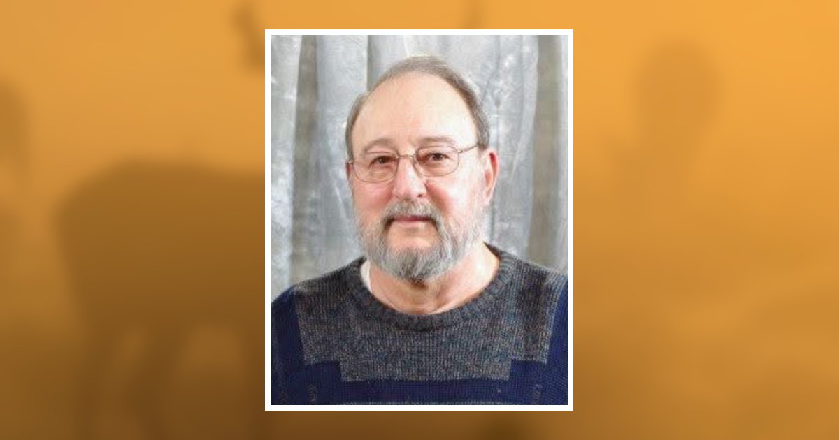James R. Casteel Obituary, Bedford, PA