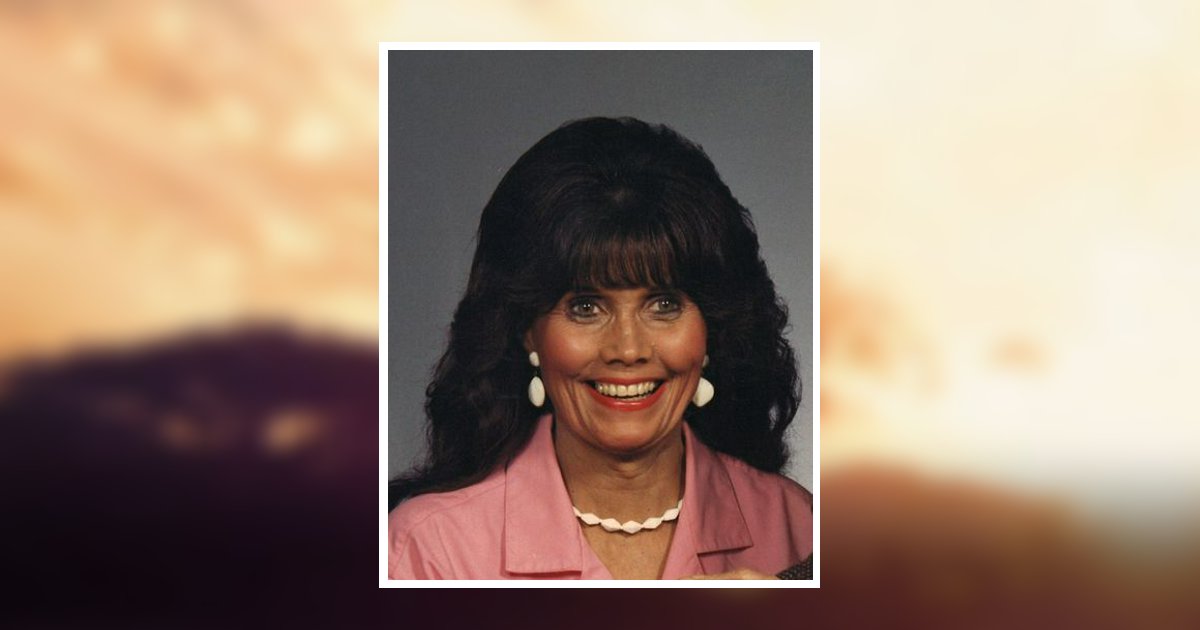 Mary Jane White Williamson Obituary, Kosciusko, MS