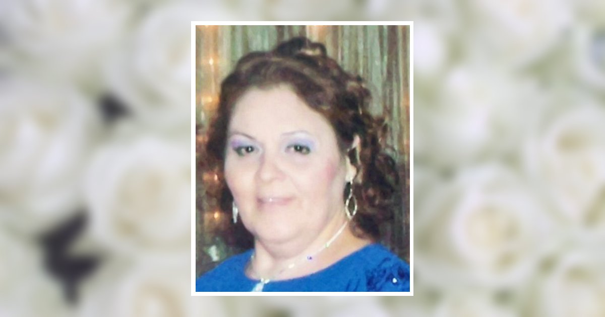 Maria Del Rosario "Chayo" Santa Cruz