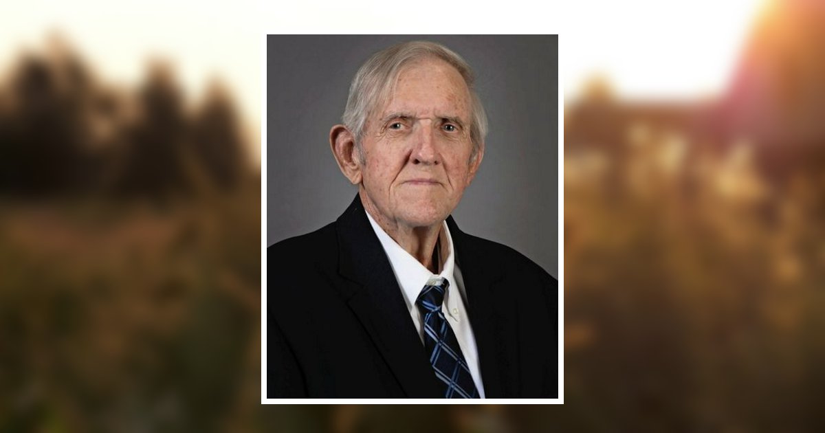 Bobby Exum Valdosta, GA Obituary