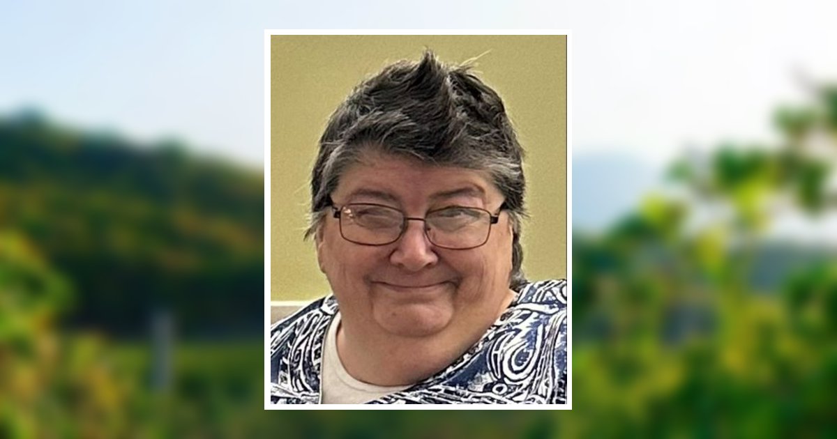 Patty Ann Smith Obituary, Monessen, PA