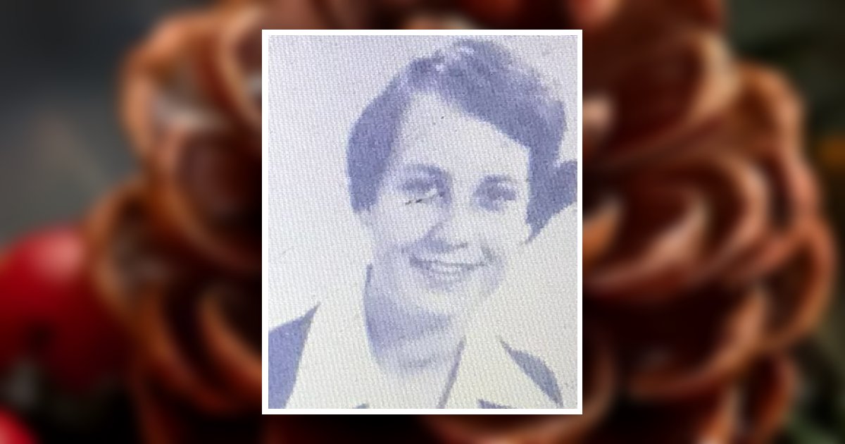 Mildred Sellers Obituary, Eagle Rock, VA