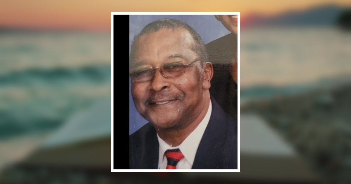 Thomas L Morgan Raleigh, NC Obituary