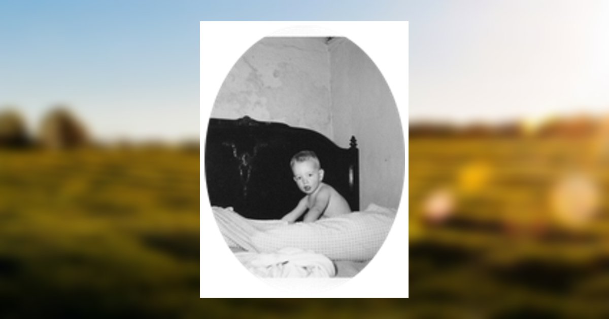 Steven Tanner Obituary 2014 E. Alvin Small Funeral Home