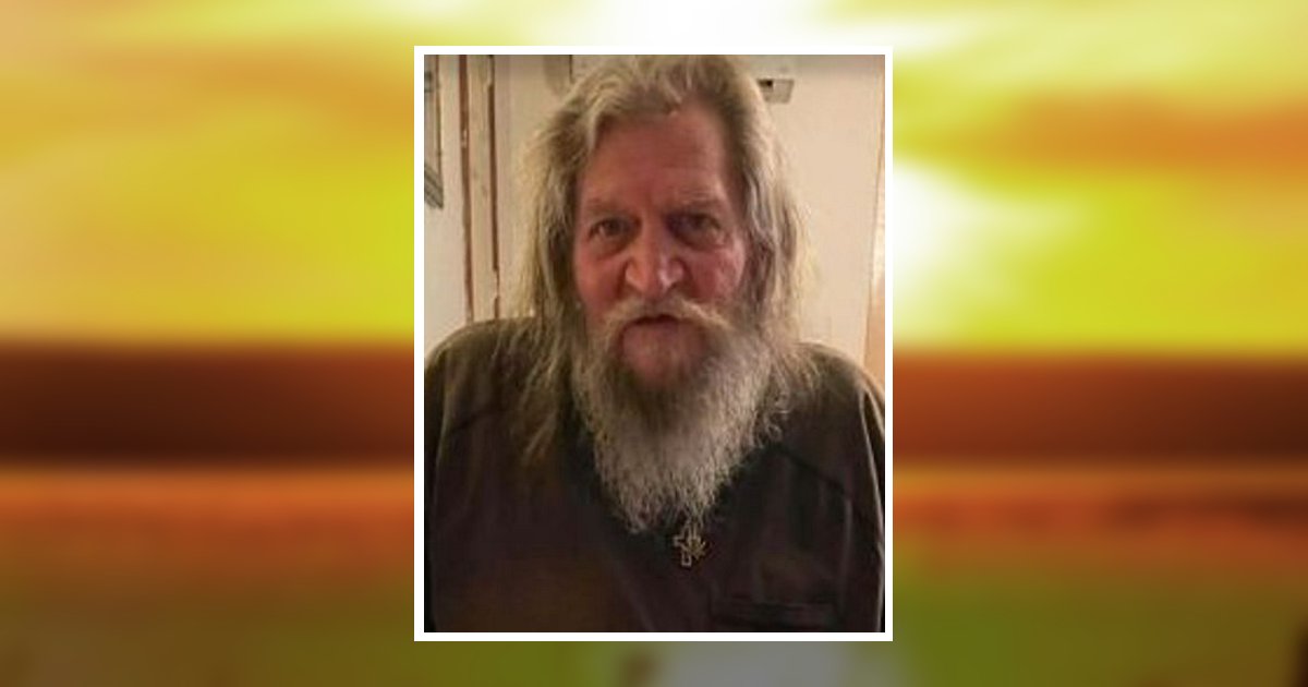 Timothy A. Grace Obituary, Mount Union, PA