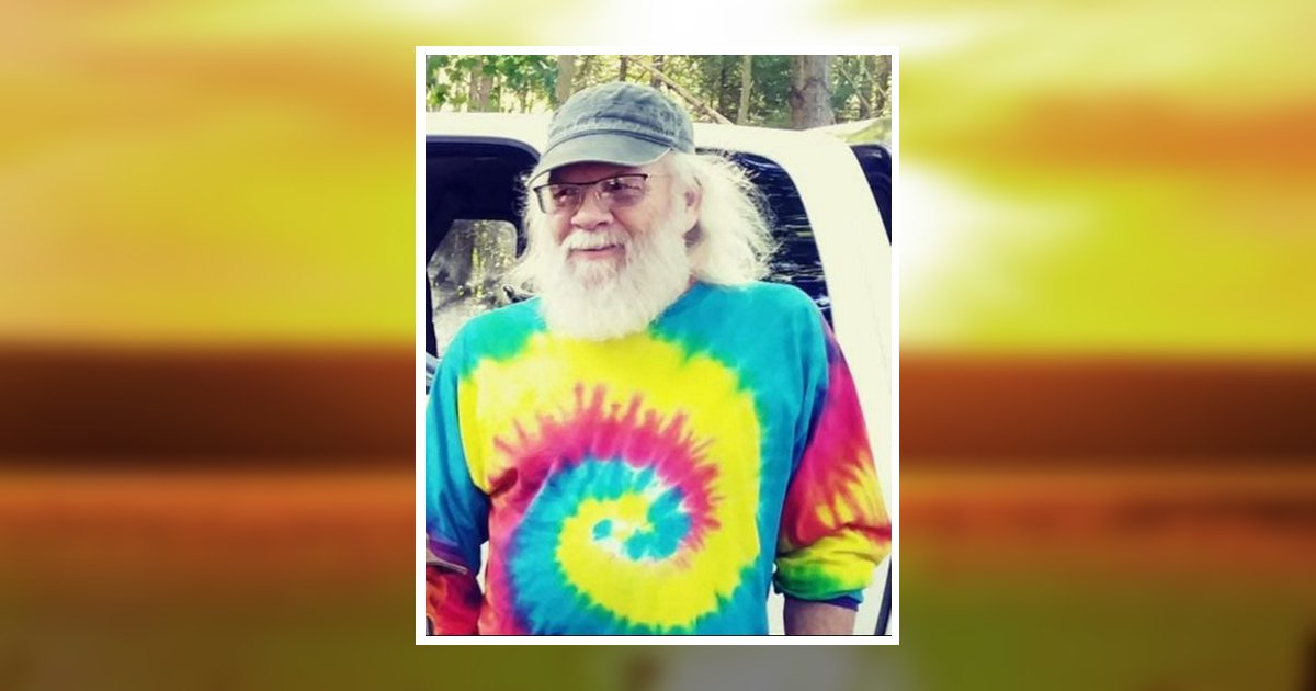 Donald Lee Woodcock Obituary, Ithaca, MI