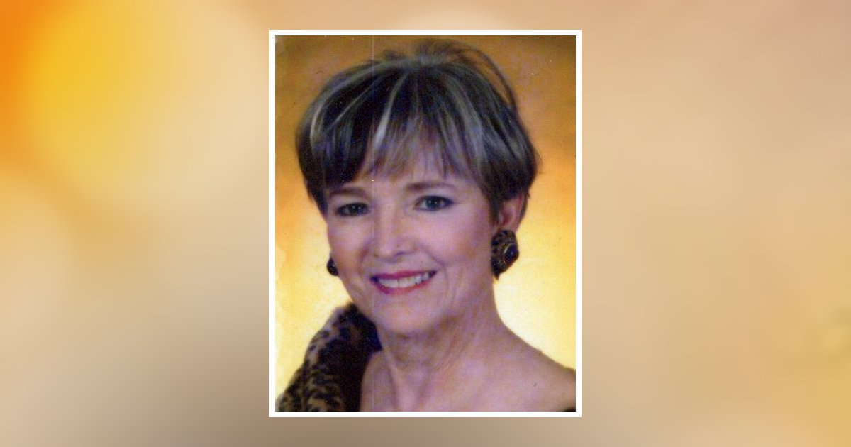 Picture Sherry Welch