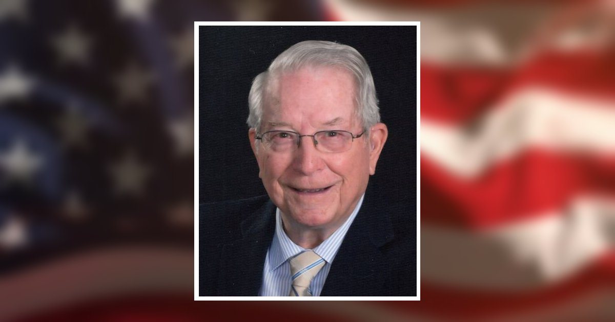 Robert Jenkins Obituary, Kingsport, TN