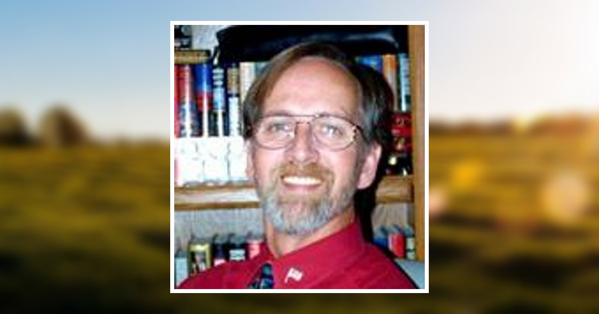 Gary Stephenson Obituary 2016 Bean Funeral Homes