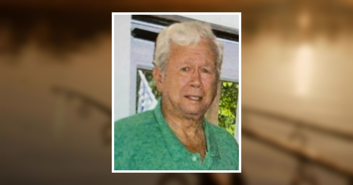 Charles "Charlie" Edward Mann