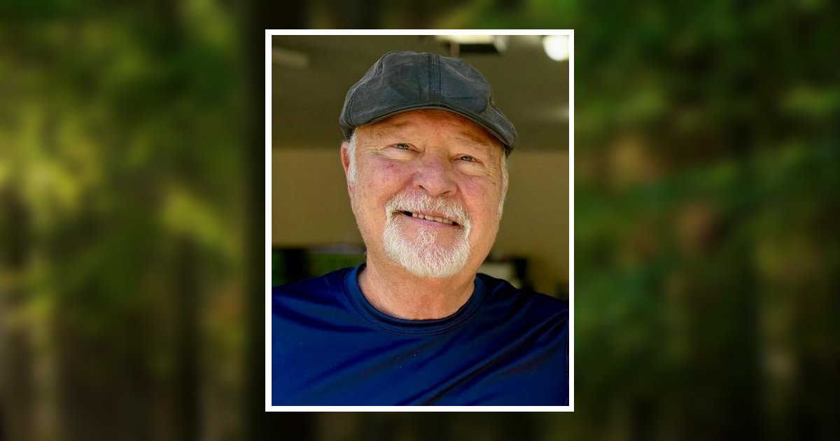 Bruce Lang Obituary, Gladwin, MI