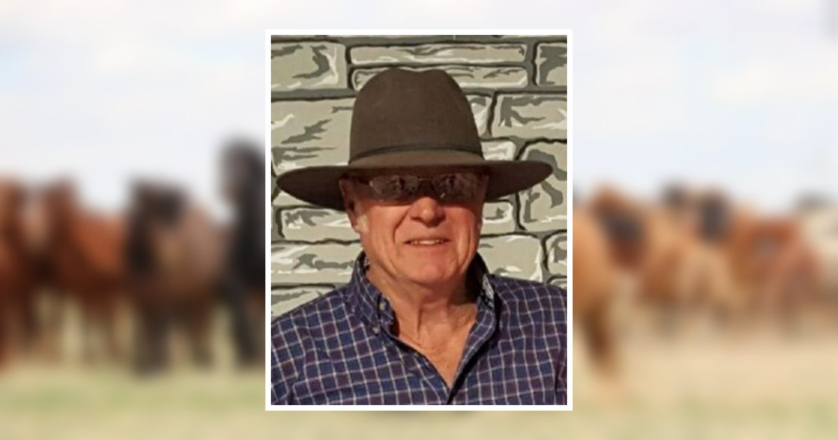 Robert "Bob" E. Dempster Obituary 2024 Wintz and Ray Funeral Home