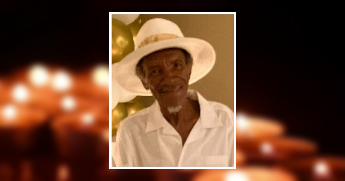 Murray  John Varmall