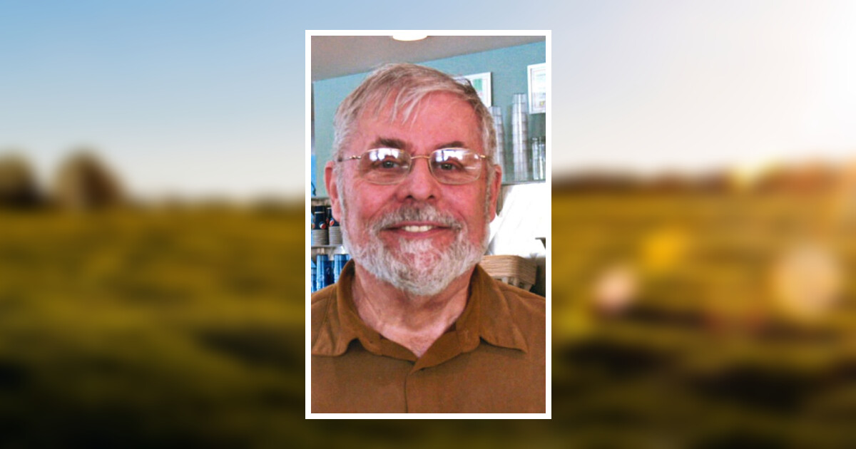 Bruce Sprague Obituary 2019 - Cress Funeral and Cremation Services