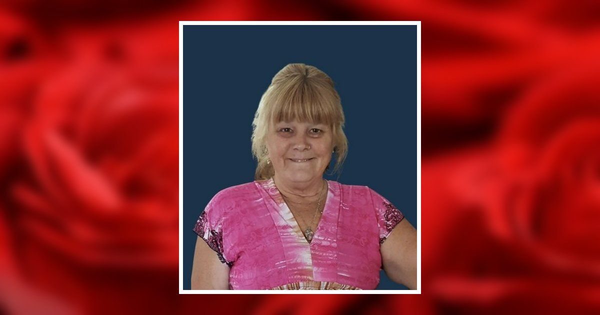 Rhonda Vickers Obituary 2022 and Collins Funeral Home