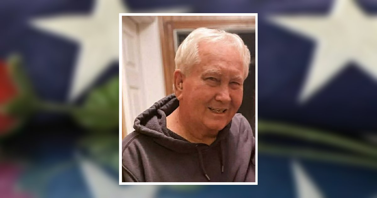 Roger Dale Scobey Rutherford, TN Obituary